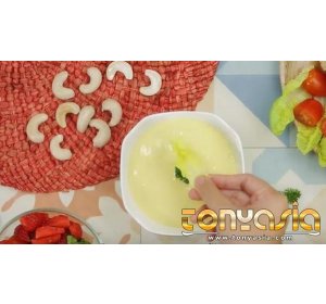 Cara Membuat Cashew Mayones Vegan | Judi Online Indonesia