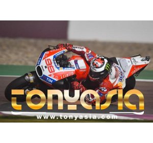 Lorenzo Optimis Raih Hasil Positif di GP Argentina 2017 | JUDI ONLINE INDONESIA