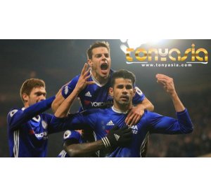 Chelsea Menang Telak dan Lolos Kebabak Berikutnya | Judi Online Indonesia