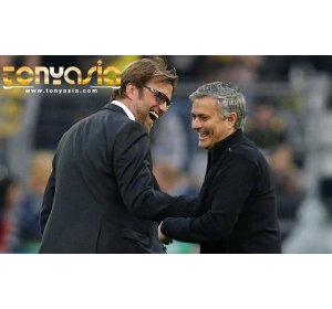 Saatnya Jurgen Klopp Berbicara | Judi Online Indonesia