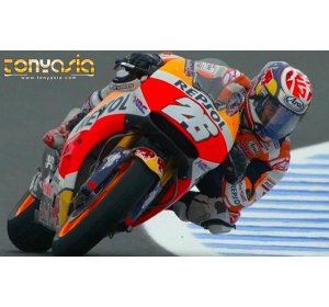 Setelah Sesi Latihan, Pedrosa Semakin Percaya Diri | Judi Online Indonesia