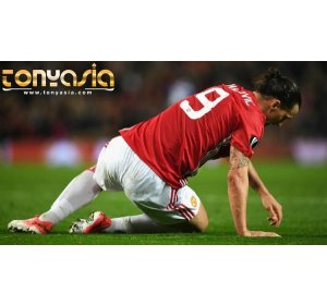 Ibrahimovic: Meski Cedera Tapi Masih Bisa Membantu Tim | Judi Online Indonesia