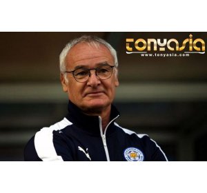 Dukungan Besar Kepada Claudio Ranieri | Judi Online Indonesia