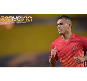 Leandro Paredes Resmi Gabung ke Zenit Saint Petersburg | Judi Online Indonesia