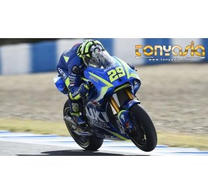 Kevin Schwantz Menilai Iannone Tidak Memiliki Motivasi | Judi Online Indonesia