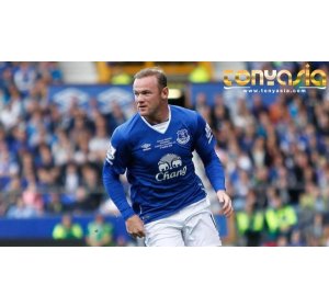 Rooney Akan Dapat Sambutan Saat Ia Datang ke Old Trafford | Judi Online Indonesia