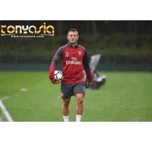 Wilshere Kalah Bersaing Dengan Sanchez dan Oezil Hingga Tak Bisa Masuk Ke Tim Inti | Judi Online Indonesia