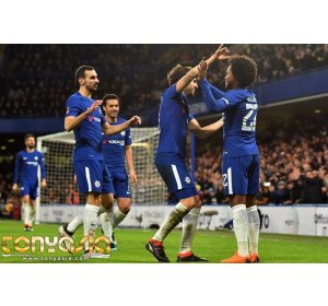 Di Camp Now, Chelsea Harus Tampil lebih Konsisten | Judi Online Indonesia