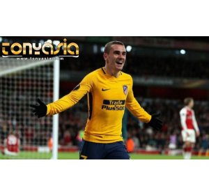 Griezmann Tengah Memikirkan Soal Masa Depannya | Judi Online Indonesia