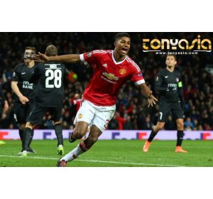 Mourinho Yakin Rashford Akan Kembali Baik Di Musim Ketiga | Judi Online Indonesia