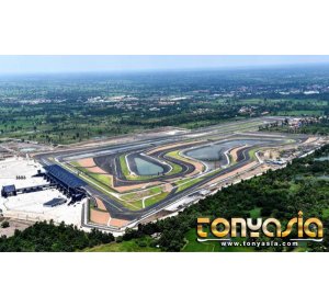 Gosip Yang Menjadi Kenyataan,penyelenggaraan MotoGP Thailand | Judi Online Indonesia