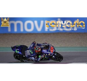 Vinales Puas Dengan Motor Yamaha | Judi Bola Online | Agen Bola Terpercaya