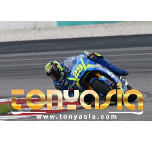 Meski Merosot ke Posisi 11, Iannone Tetap Puas dengan Hasil Tes Pramusim Di Sepang | Bandar Poker Online | Judi Poker