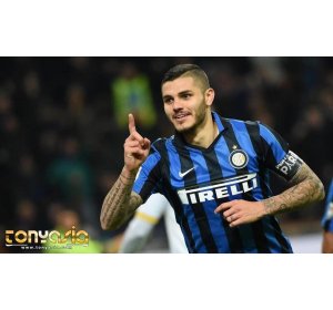 Real Madrid Lebih Baik Memilih Mauro Icardi Daripada Kane | Judi Bola Online | Agen Bola Terpercaya 