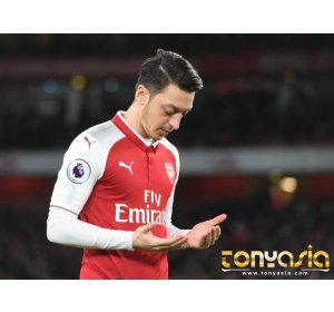 Ozil Tidak Bisa Lagi Bermain Di Arsenal | Judi Online Indonesia