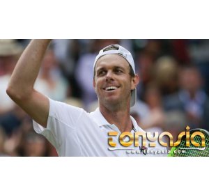 Querrey Kalahkan Murray Di Perempat Final Wimbledon | Judi Blackjack Online | Bandar Blackjack