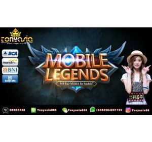 Perpaduan Hero Yang Cocok Buat Raked di Mobile Legend | Slot Games | Bandar Slot Games