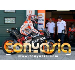 Progres Honda Di Tes Pramusim MotoGP Sangat Memuaskan Bagi Marquez | SLOT GAMES | BANDAR GAME SLOT