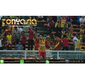 Andik Hope Not Lost His position in Selangor | Sport Betting | Online Sport Betting