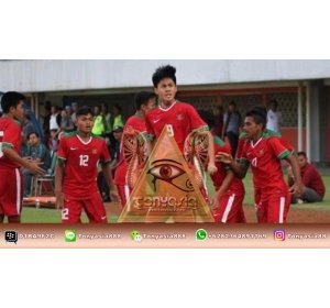 Indonesia U-16 Focus AFF Cup | Sport Betting | Online Sport Betting