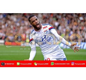 Lacazette Price Rp 969 Billion | Sport Betting | Online Sport Betting