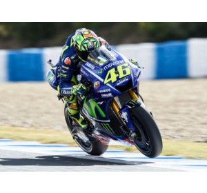 Klasemen Sementara MotoGP 2017: Rossi Masih Muncaki Posisi Pertama | TEMBAK IKAN | TEMBAK IKAN ONLINE