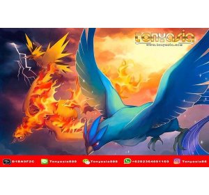 Cara Mudah Mendapatkan Monster Legenda Moltres di Pokemon Go | Togel Indonesia | Togel Singapore