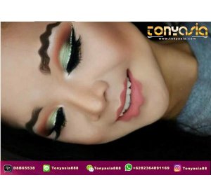 Setelah Alis Ombak Viral Kini Pun Hadir Bibir Ombak Yang Menjadi Hal Viral | Togel Indonesia | Togel Singapore