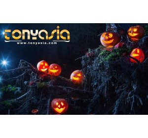 Meriahkan Halloween, Instagram Rilis Filter Seram di Stories | Togel Indonesia | Togel Singapore