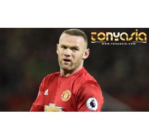 Usai Rooney Pensiun, ia Berniat untuk menjadi Pelatih Everton I Judi Bola Online I Agen Bola Terpercaya