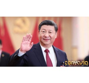 Parlemen China Memilih Xi Jinping sebagai Presiden Tanpa Batas Masa Jabatan | Bandar Togel Terpercaya | Bandar Togel Online 