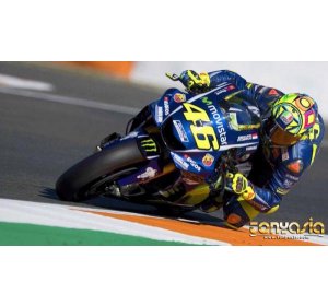  Rossi Mendesak Yamaha Segera Mengatasinya Agar Terus Kompetitif | Judi Sabung Ayam | Sabung Ayam 