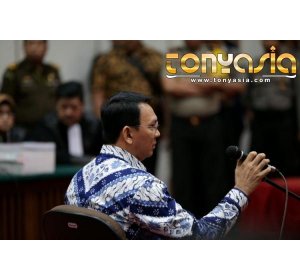 Akhirnya PN gelar sidang PK Ahok pada tanggal 26 Februari 2018 | Slot Games | Judi Game Slot