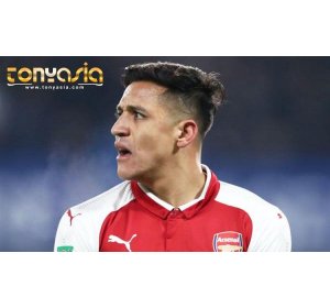 Kepercayaan Diri Alexis Sanchez Tengah Menurun | Judi Online Indonesia