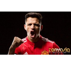 Alexis Sanchez Sudah Berusaha Semaksimal Mungkin Di Man United | Judi Online Indonesia