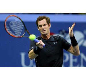 Murray Akan menjadi Petenis Nomor 1 Akhiri Tahun ini | Agen Bola Terpercaya | Judi Bola Online