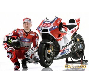 Penyesalan Bos Yamaha Ketika Jorge Lorenzo Pindah ke Ducati | Judi Blackjack Online | Bandar Blackjack