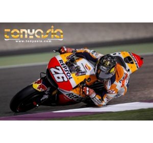 Pedrosa Optimis Dapat Bersaing Untuk Meraih Gelar Juara MotoGP 2017 | BANDAR BLACKJACK ONLINE | JUDI BLACKJACK