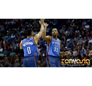 Westbrook, kembali memecahkan rekor NBA | Tembak Ikan Online | Tembak Ikan