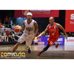 Kemenangan CLS Knights Melawan BJB Garuda | Bandar Blackjack | Judi Blackjack online