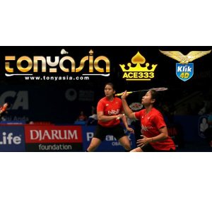 Anggia/Ketut Melaju ke Perempat Final Korea Masters | Judi Online indonesia