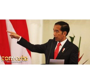 Indonesia Mempunyai potensi Kuat Kuasai Pasar Busana Muslim Kata Presiden Jokowi | Slot Games | Judi Game Slot