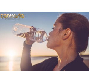 Benarkah Air Minum dari Botol Plastik bisa menyebabkan kanker? I Agen Poker Online I Poker Online