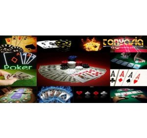 Menciptakan Lapangan Kerja, Bukan Perjudi Online | casino online |  judi casino online