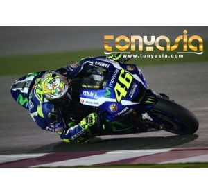 Cerita Valentino Rossi Tentang MotoGP Qatar | AGEN JUDI CASINO | CASINO ONLINE TERPERCAYA