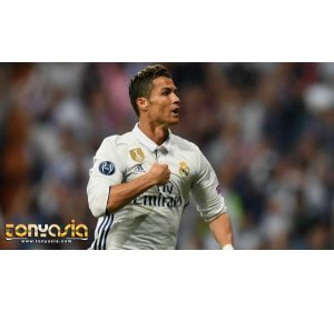 Cristiano Ronaldo Di sebut Sebagai Penyelamat Bagi Real Madrid | Judi Bola Online | Agen Bola Terpercaya