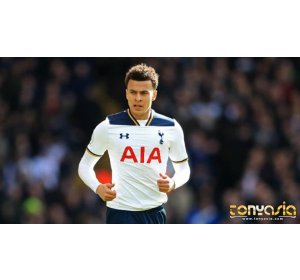  Spurs Harus Bantu Alli Kembali Tampil Oke Lagi | Bandar Togel Terpercaya | Bandar Togel Online 