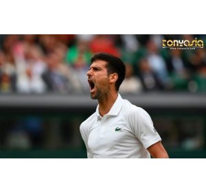  Djokovic Siap Comeback Akhir Pekan Ini | Bandar Togel Terpercaya | Bandar Togel Online 