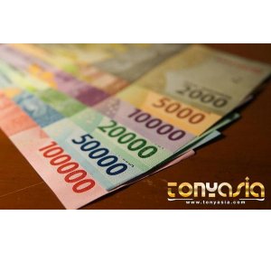 Dolar AS Melemah, Rupiah Menguat Hingga Rp13.737/USD | Bandar Togel Terpercaya | Bandar Togel Online