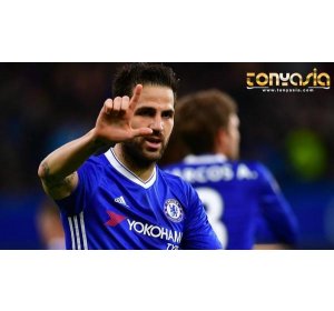 Cesc Fabregas, Berharap Agar Manchester City Segera Terpeleset | Agen Poker Online | Poker Online 